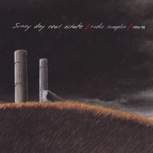 Radio Sampler 1992-'98封面