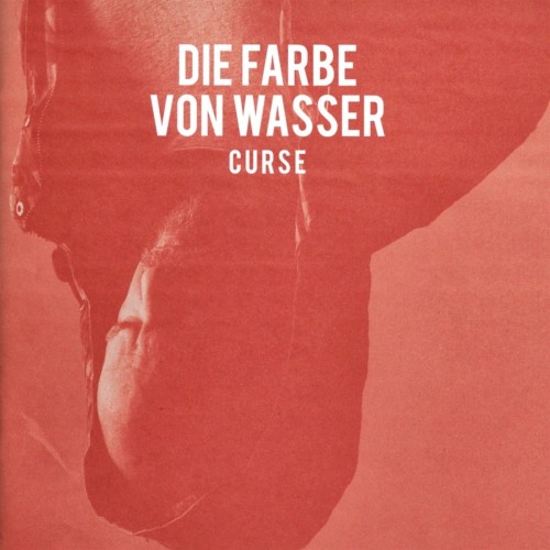 Die Farbe von Wasser封面
