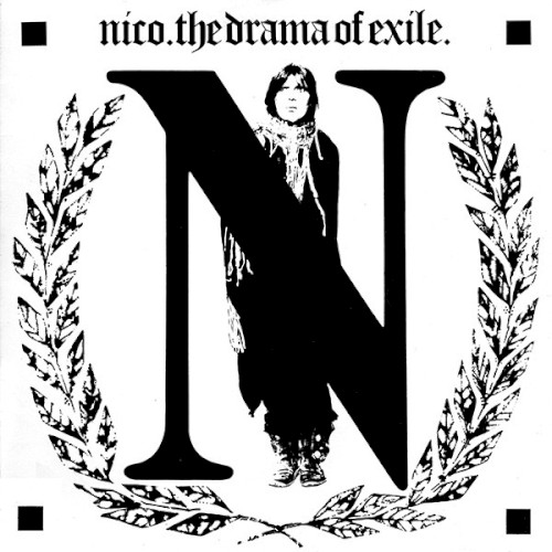The Drama of Exile封面