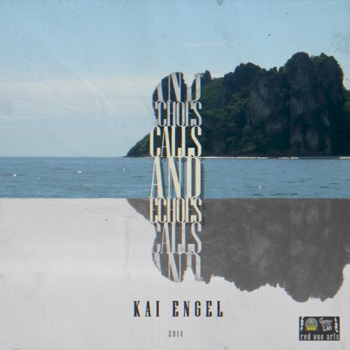 Calls and Echoes封面