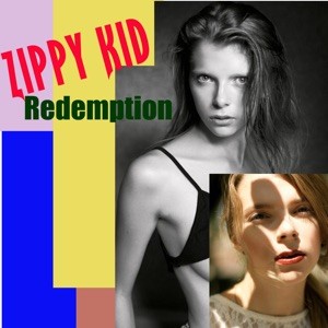 Redemption封面