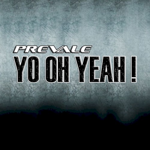 Yo Oh Yeah! (Slow Style Mix)封面