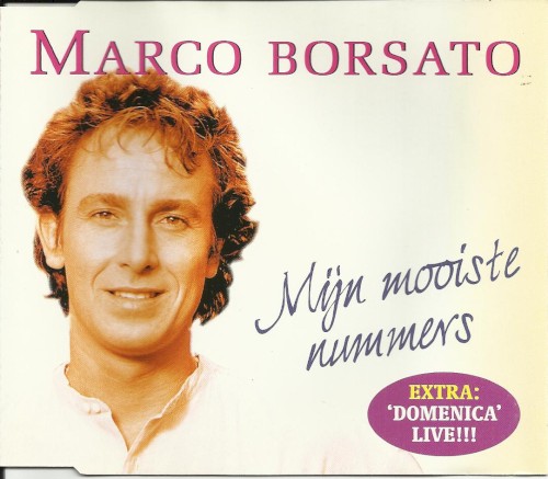 Mijn mooiste nummers封面