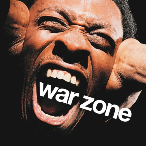 Warzone封面