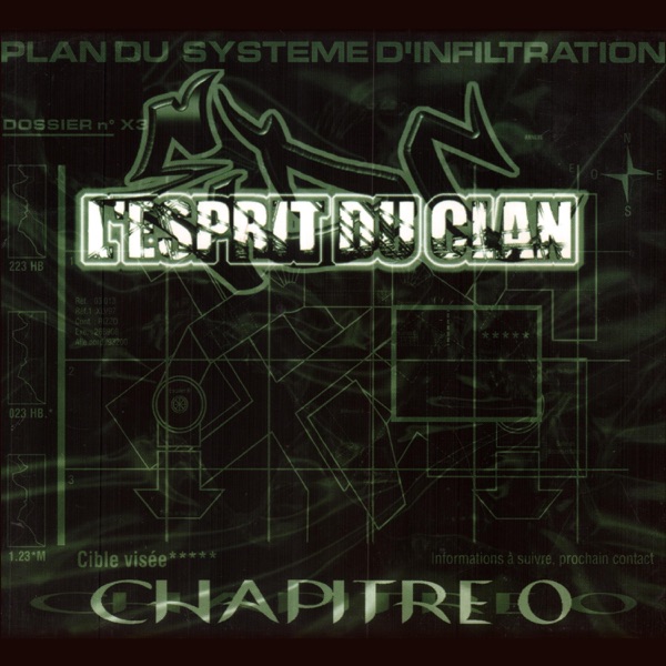 Chapitre 0封面