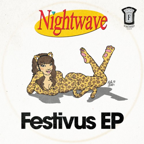 Festivus封面