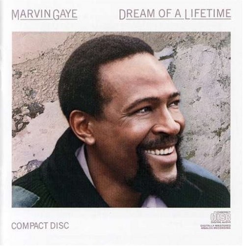 Dream of a Lifetime封面