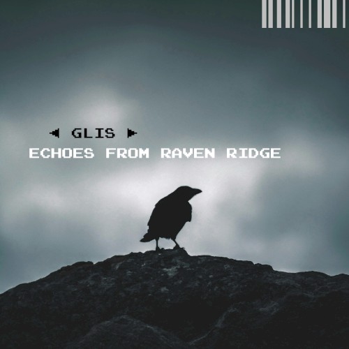 Echoes from Raven Ridge封面