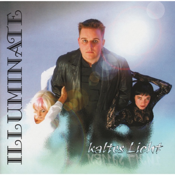 Kaltes Licht封面
