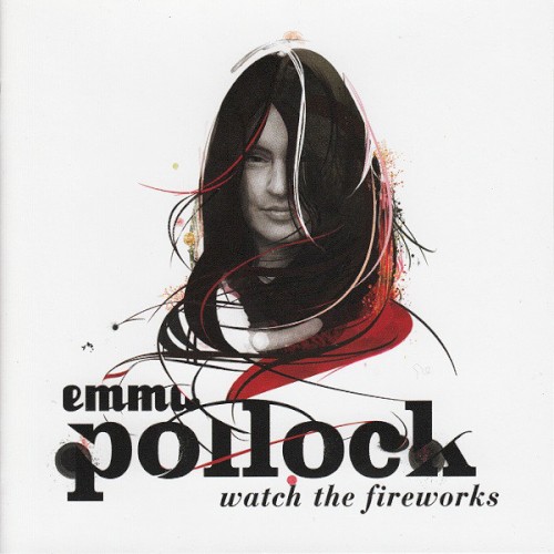 Watch the Fireworks封面