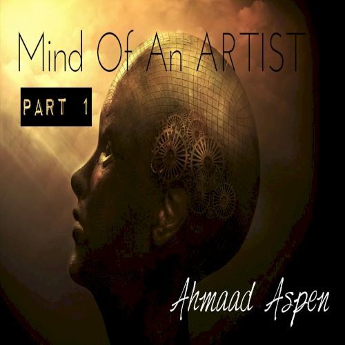 Mind Of An Artist (Part 1)封面