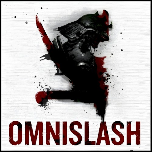 Omnislash封面