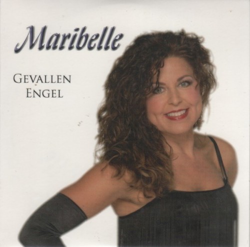 Gevallen engel封面