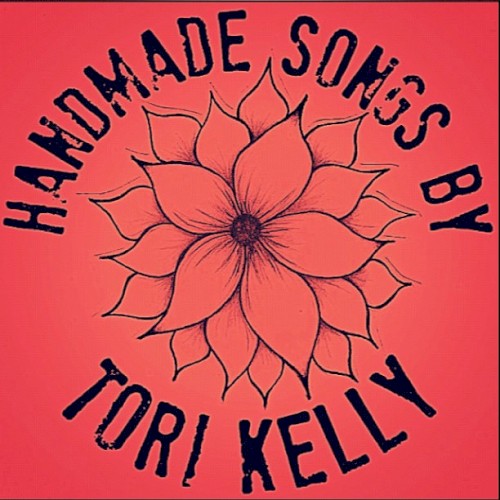 Handmade Songs By Tori Kelly封面