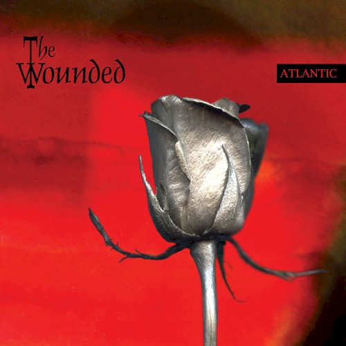 Atlantic封面