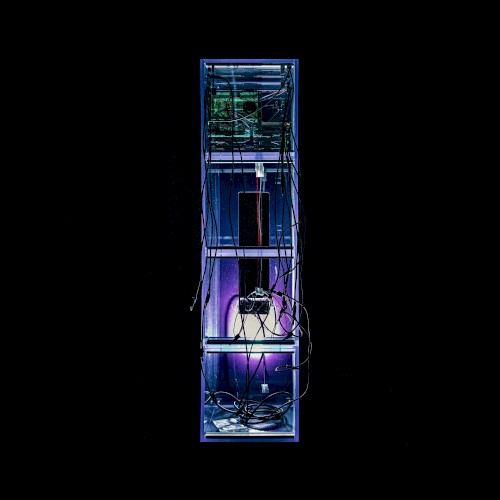 All Systems Are Lying / Run Free封面