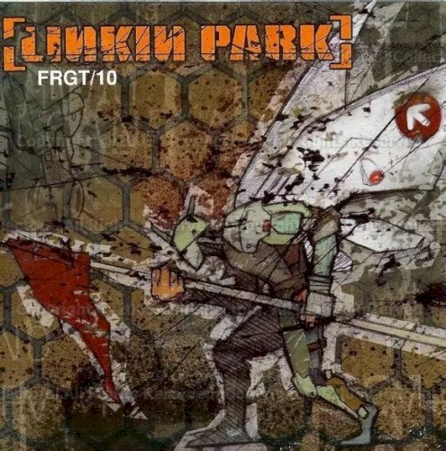 Frgt/10封面