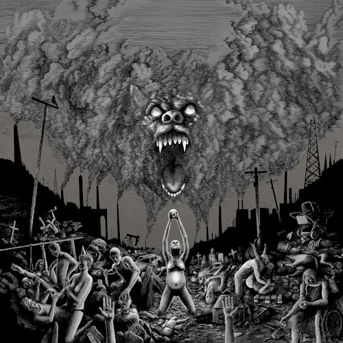 Gods封面