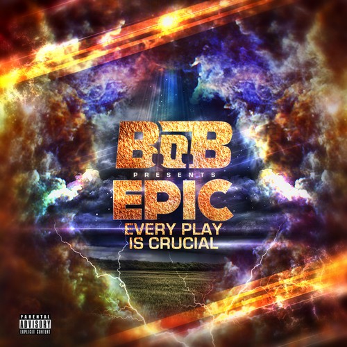 EPIC: Every Play Is Crucial封面
