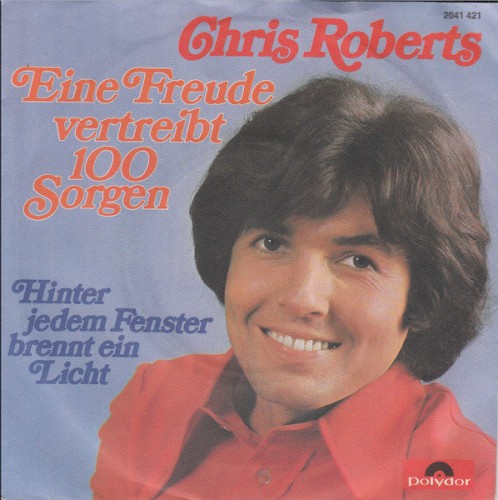 Eine Freude vertreibt 100 Sorgen封面