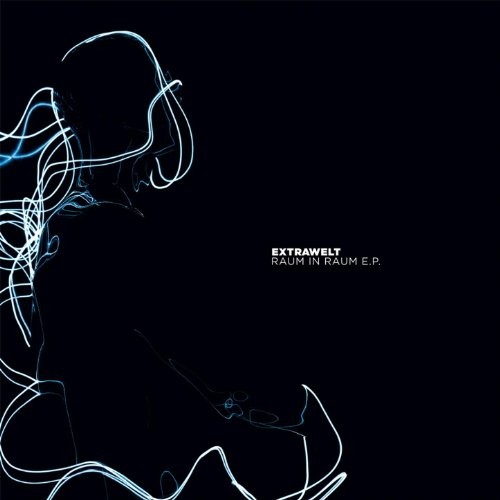 Raum In Raum E.P.封面