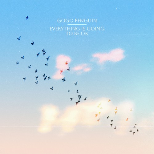Everything Is Going to Be OK封面