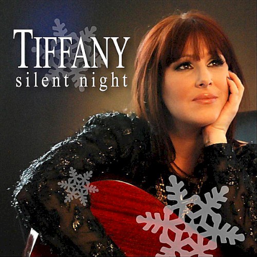 Silent Night封面