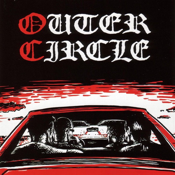 Outer Circle封面