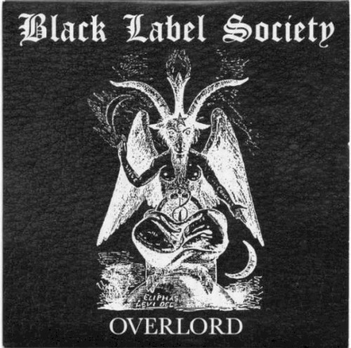 Overlord封面