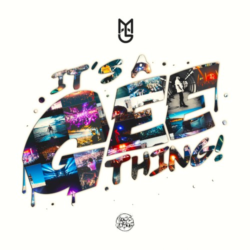 It’s a Gee Thing!封面