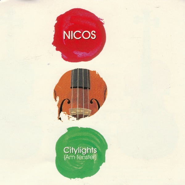 City Lights - Am Fenster封面