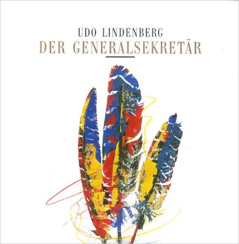 Der Generalsekretär封面