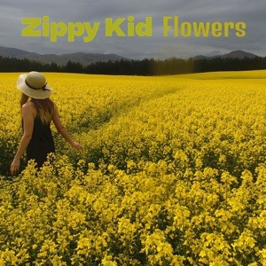 Flowers封面