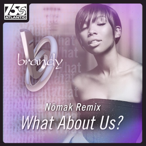 What About Us? (Nömak's 2016 Remix)封面