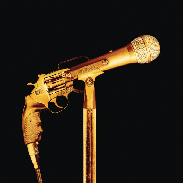 Silent Killer封面