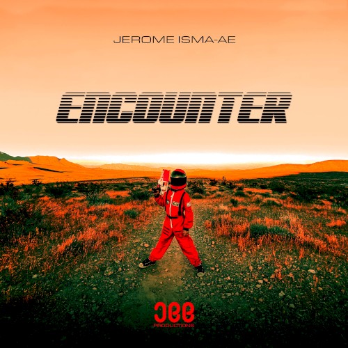 Encounter封面