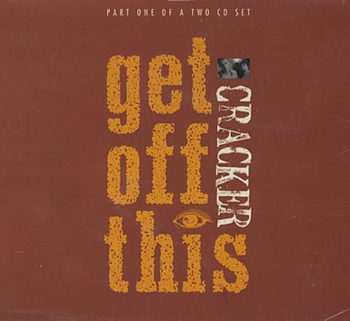 Get Off This, Part 1封面