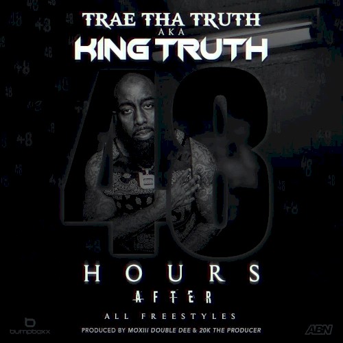 48 Hours After封面
