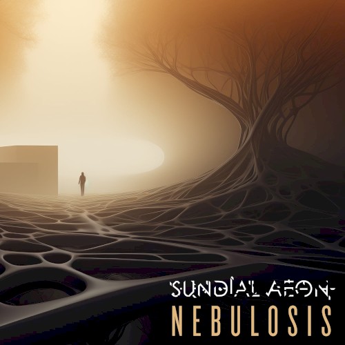 Nebulosis封面