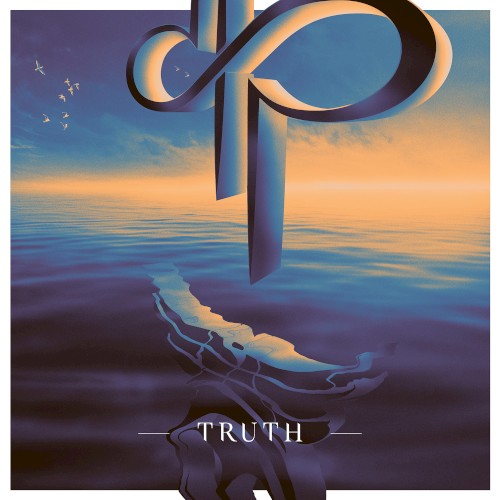 Truth封面