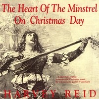 The Heart of the Minstrel on Christmas Day封面