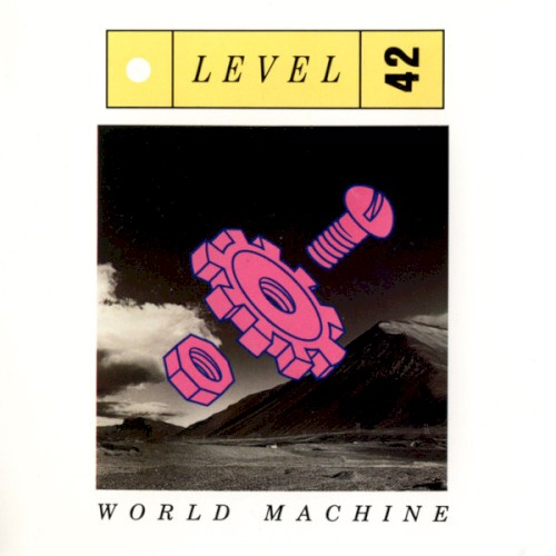 World Machine封面