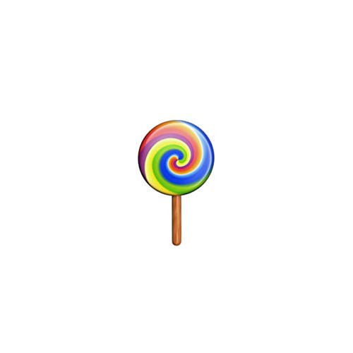 Lollipop封面