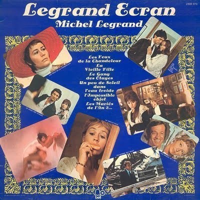 Legrand écran封面