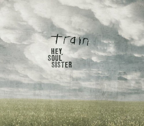 Hey, Soul Sister封面