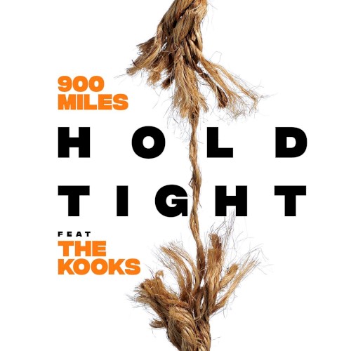 Hold Tight封面