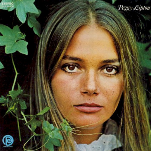 Peggy Lipton封面