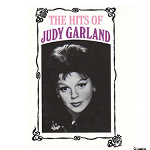 The Hits of Judy Garland封面