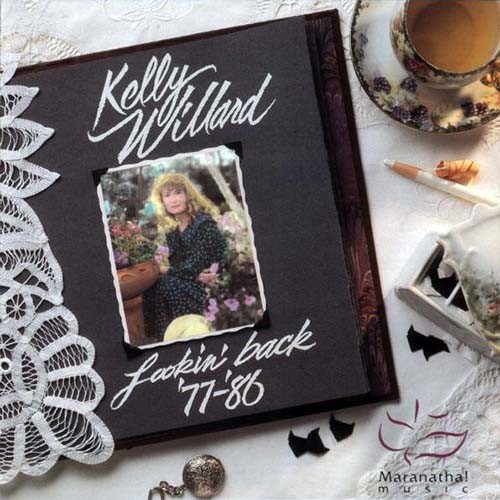 Lookin' Back ('77-'86)封面