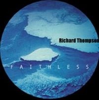 Faithless封面